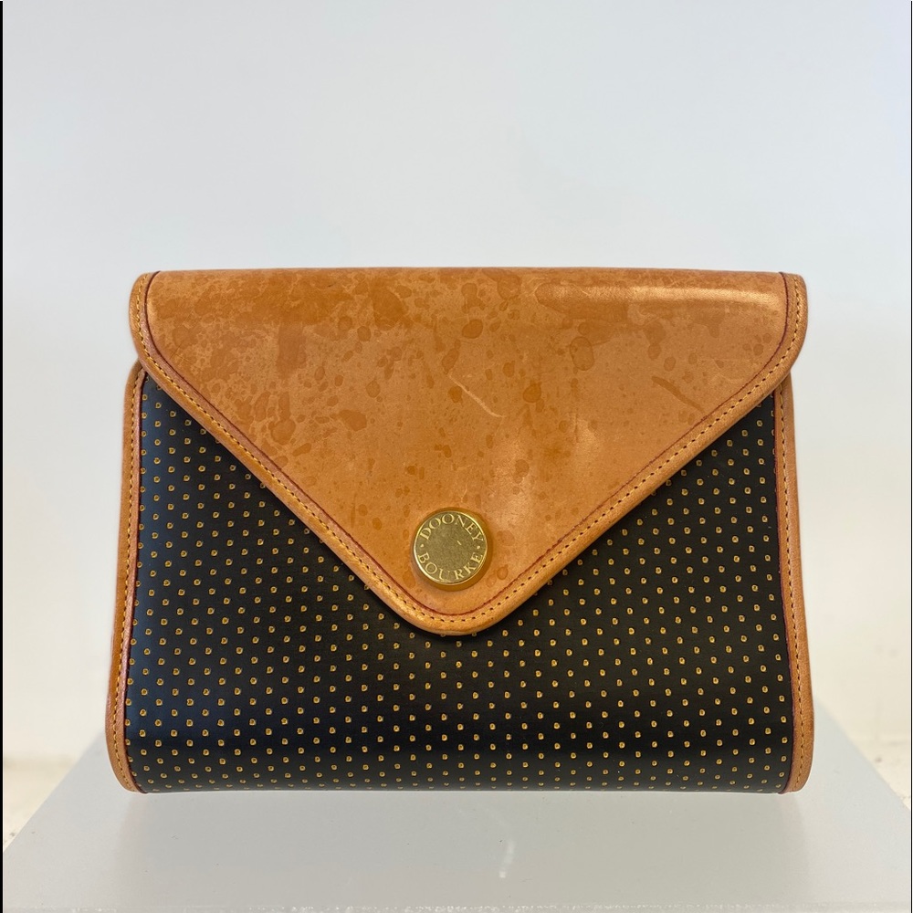 Dooney & Bourke Clutch Bag